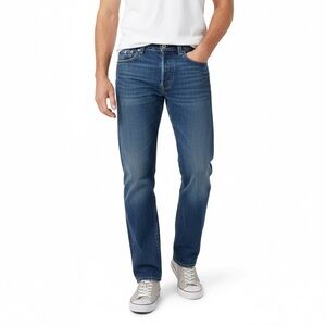 Levi's 501  Men's Straight Blue Jeans | Size 32 x 32